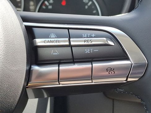 New 2026 MAZDA CX-50 AWD 2.5 Hybrid w/ Weather Package image 18