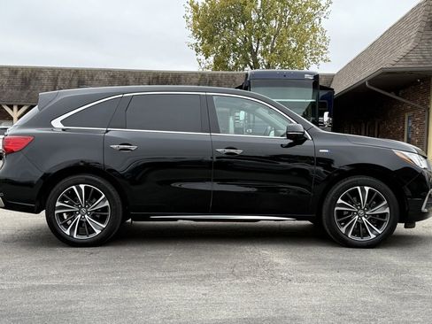 Used 2020 Acura MDX w/ Technology Package image 5