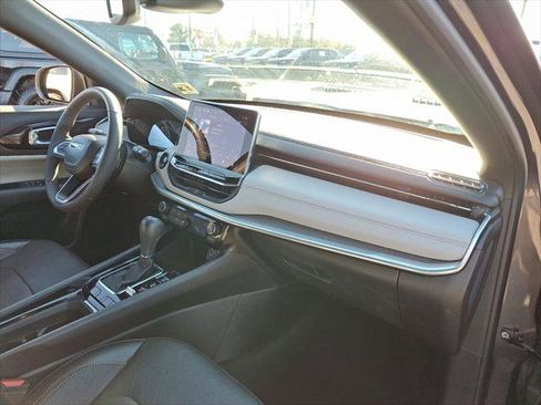 Certified 2023 Jeep Compass Limited image 11