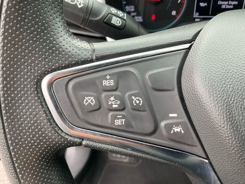 Used 2024 Chevrolet Malibu LT image 26