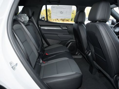 New 2026 GMC Terrain AT4 image 71