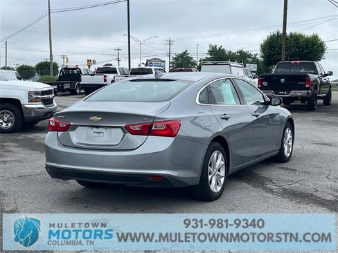Used 2023 Chevrolet Malibu LT image 5