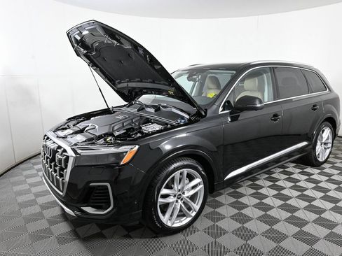 New 2025 Audi Q7 3.0T Premium Plus image 37