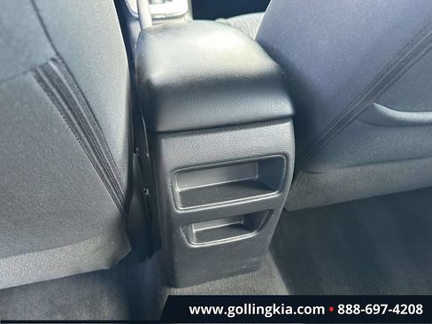 Used 2014 Nissan Sentra SV FWD image 11