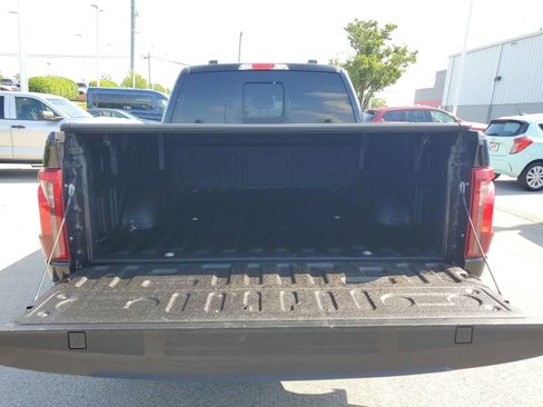 Used 2024 Ford F150 XLT w/ Equipment Group 303A High AWD/4WD image 7