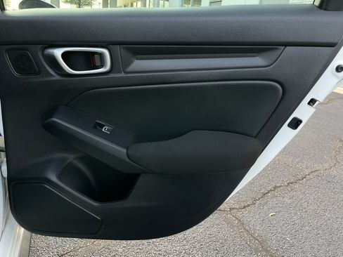 Certified 2024 Honda Civic Sport image 32