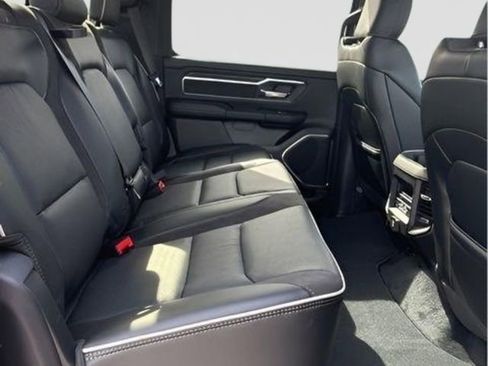 Used 2026 RAM 1500 Laramie w/ Night Edition image 25