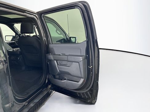 Used 2023 Ford F150 XLT w/ Equipment Group 302A High image 32