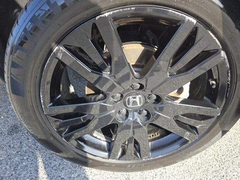 Certified 2022 Honda Pilot Special Edition image 14