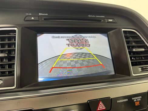 Used 2017 Hyundai Sonata SE image 17