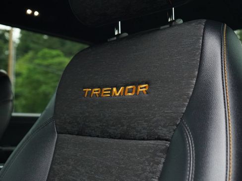 Certified 2023 Ford F150 Tremor AWD/4WD image 19