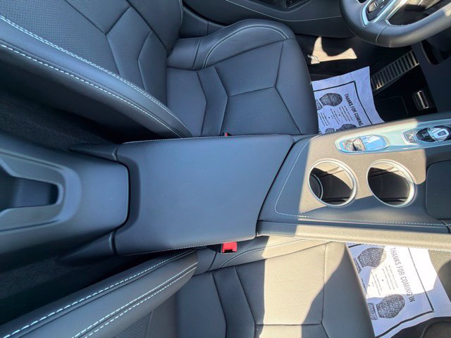 New 2027 Chevrolet Corvette Stingray Coupe RWD image 79