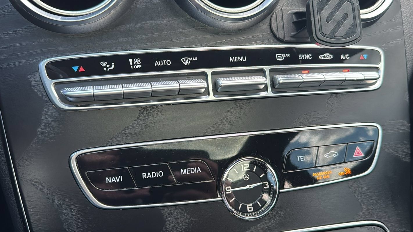 Used 2019 Mercedes-Benz C 43 AMG 4MATIC Coupe image 28