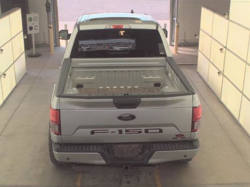 Used 2020 Ford F150 XLT w/ Equipment Group 302A Luxury image 10