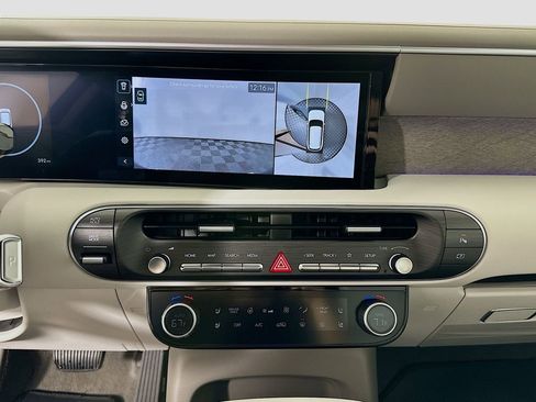 New 2026 Hyundai Palisade Limited FWD image 13