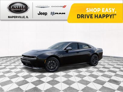 New 2026 Dodge Charger Scat Pack