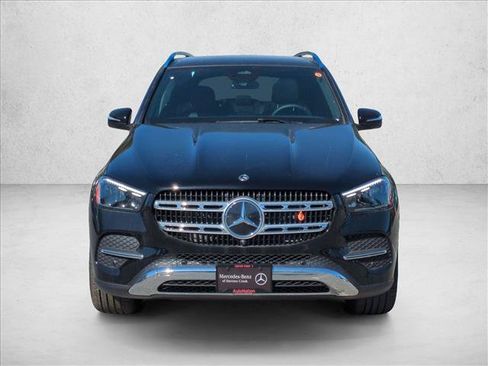 Used 2026 Mercedes-Benz GLE 350 4MATIC image 6