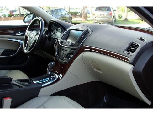 Used 2015 Buick Regal Premium image 31