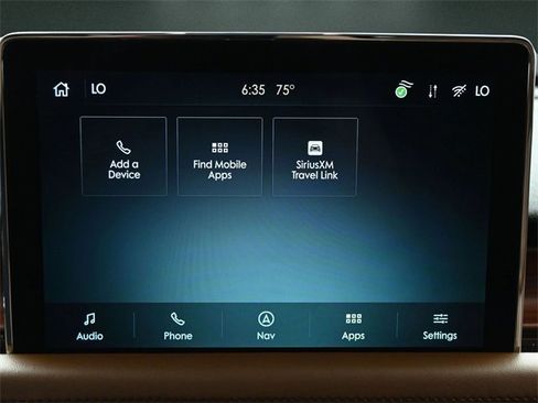 Used 2021 Lincoln Aviator Reserve w/ Equipment Group 210A image 34