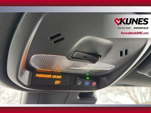 New 2026 Buick Envista Sport Touring w/ Convenience I Package FWD image 32