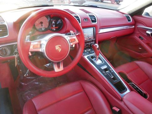 Used 2013 Porsche Boxster S image 15