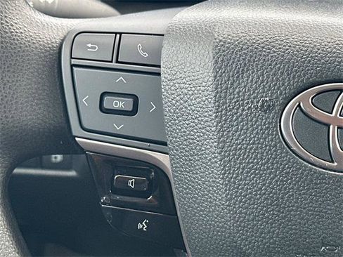 Certified 2025 Toyota Camry LE image 18