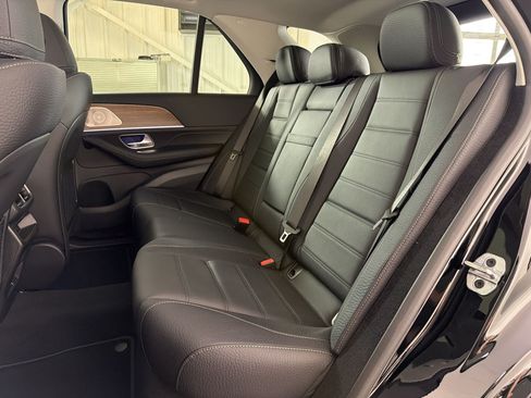 New 2026 Mercedes-Benz GLE 450 4MATIC image 15