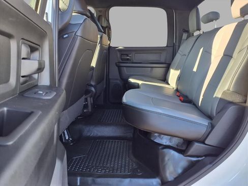 New 2026 RAM 3500 Tradesman w/ Chrome Appearance Group A image 28