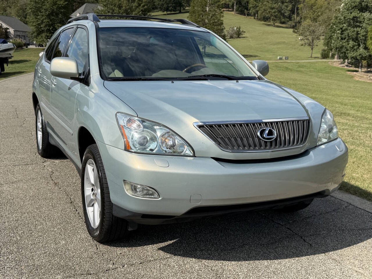 Used 2007 Lexus RX 350 AWD image 18