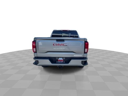New 2026 GMC Sierra 1500 Elevation w/ Elevation Premium Package AWD/4WD image 7