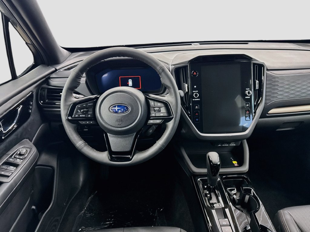 New 2026 Subaru Forester Touring AWD/4WD image 22
