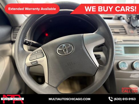 Used 2009 Toyota Camry image 20