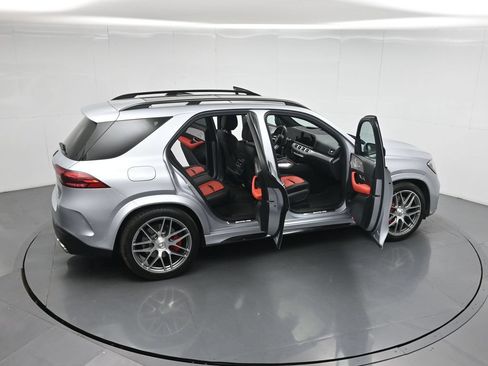 Used 2024 Mercedes-Benz GLE 63 AMG S image 35