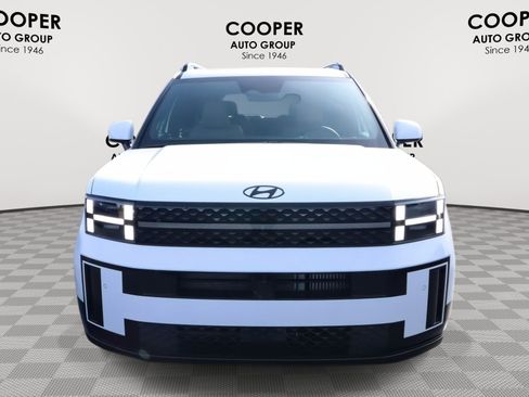 New 2026 Hyundai Santa Fe Calligraphy image 2