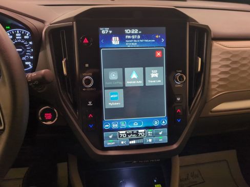 Certified 2025 Subaru Forester Premium w/ Convenience Package #1 AWD/4WD image 26