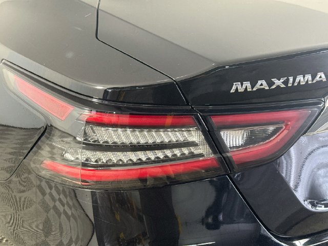 Used 2020 Nissan Maxima Platinum w/ Illumination Package FWD image 35