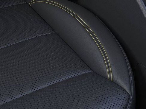 New 2026 Chevrolet Trax ACTIV image 21