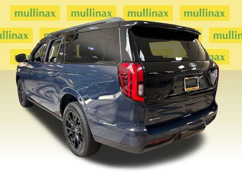 New 2027 Ford Expedition Max Platinum AWD/4WD image 12
