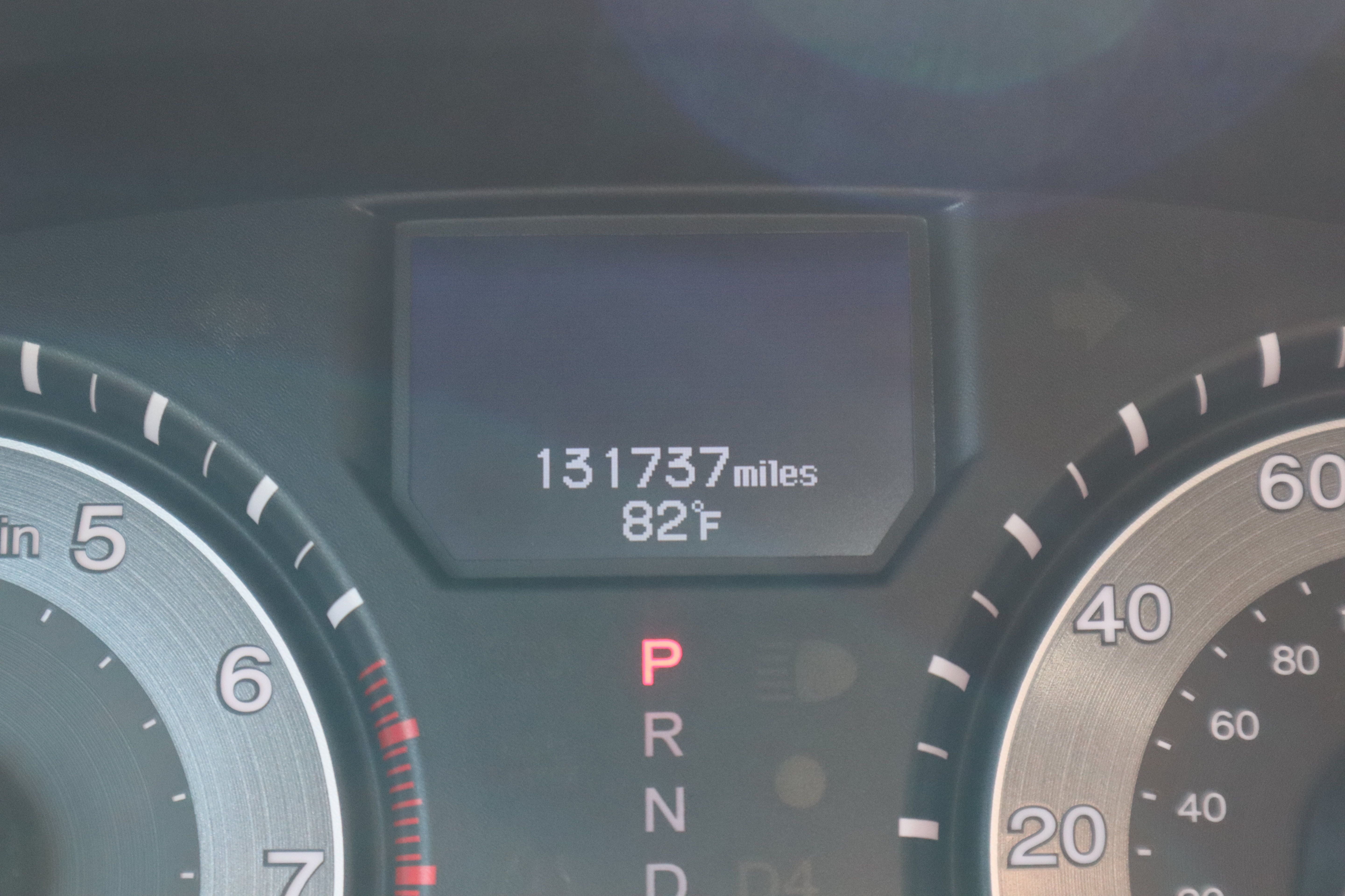 Used 2017 Honda Odyssey Touring Elite image 19