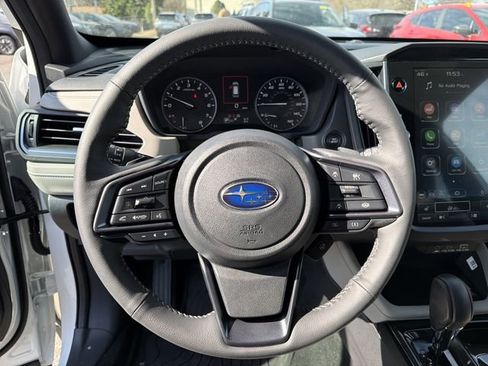 New 2026 Subaru Forester Limited image 26