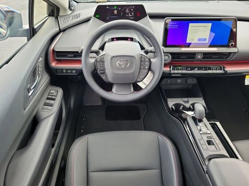 New 2026 Toyota Prius Plug-In Hybrid image 14