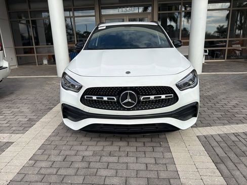 Used 2023 Mercedes-Benz GLA 250 GLA 250 image 12