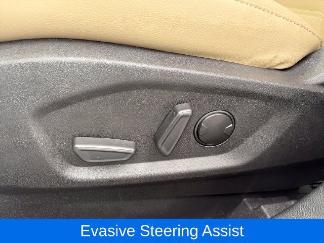 Used 2024 Ford Edge SEL w/ Convenience Package AWD/4WD image 17