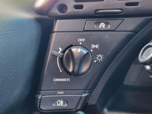 Used 1994 Chevrolet Corvette Base image 25