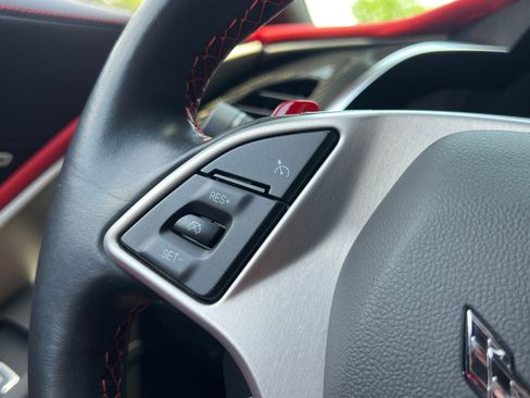Used 2019 Chevrolet Corvette ZR1 RWD image 27