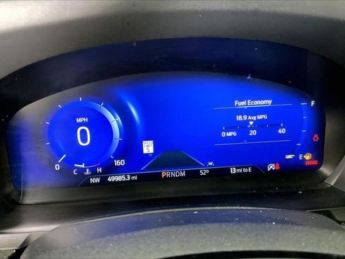 Used 2023 Ford Explorer ST w/ ST Street Pack image 18