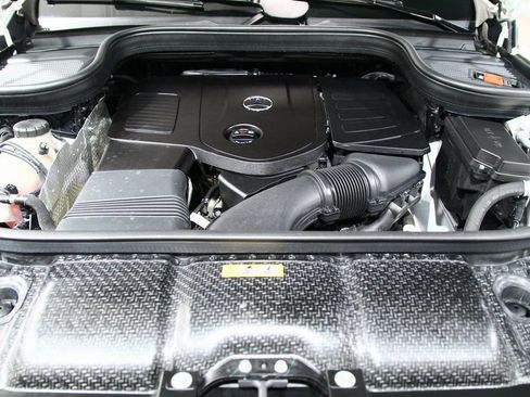 Certified 2025 Mercedes-Benz GLE 350 4MATIC image 31