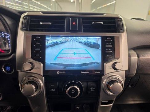 Used 2021 Toyota 4Runner SR5 Premium AWD/4WD image 18