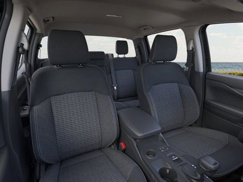 New 2025 Ford Ranger XL w/ Trailer Tow Package image 10