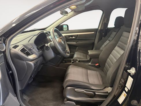 Used 2021 Honda CR-V Special Edition image 22